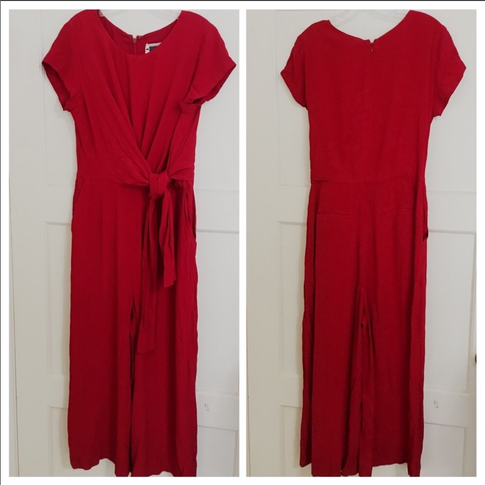 Maeve jumpsuit - Picture 3 of 6